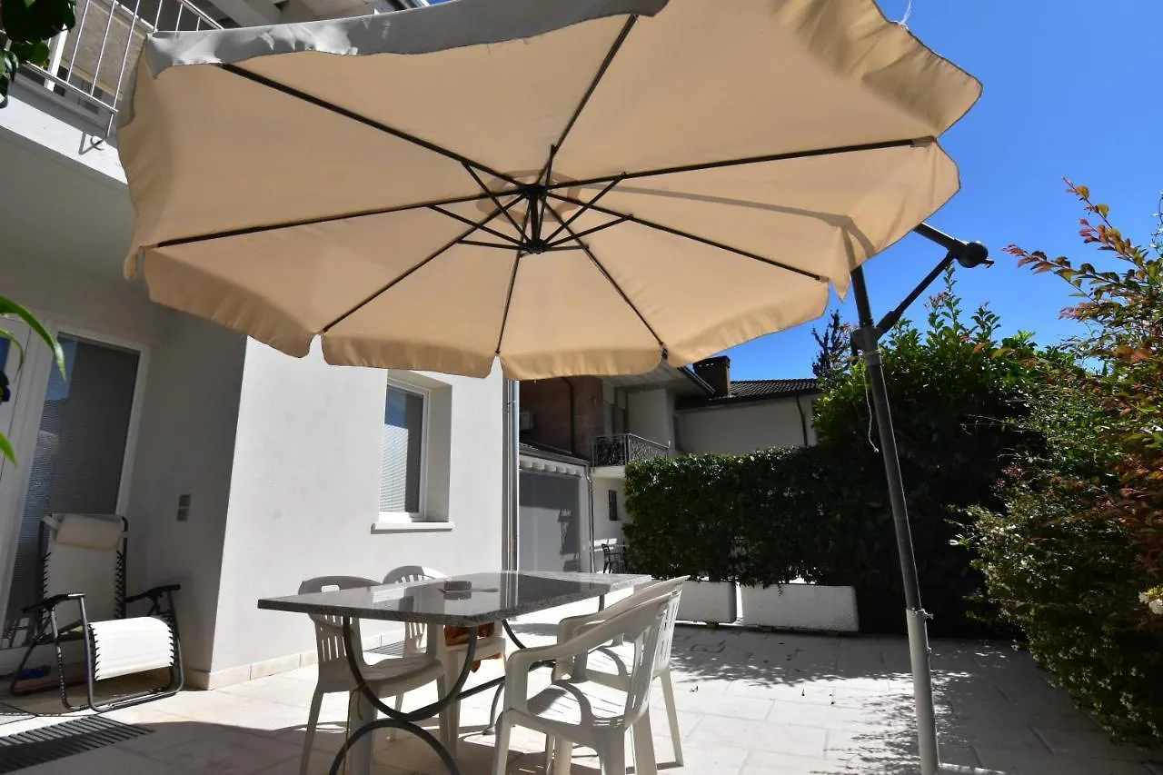 ** Aparthotel Residence Gonda&Giuliano Borso del Grappa Italia