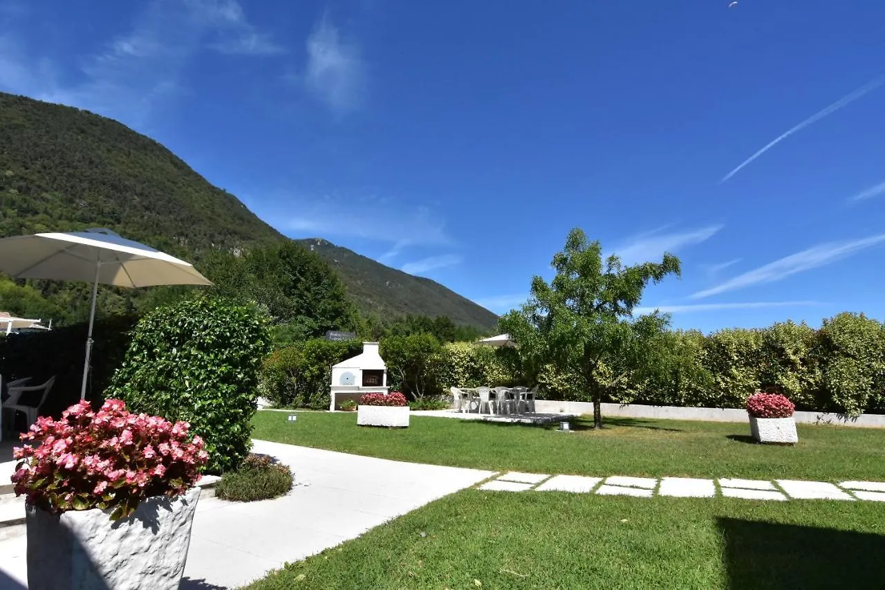 Residence Gonda&Giuliano Borso del Grappa Aparthotel