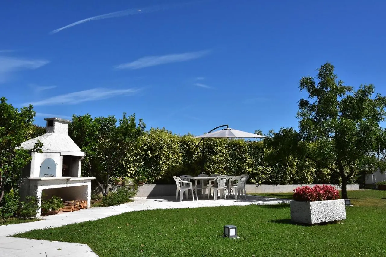 ** Aparthotel Residence Gonda&Giuliano Borso del Grappa Italië