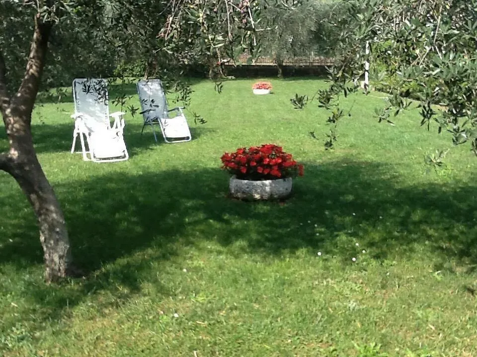 Residence Gonda&Giuliano Borso del Grappa