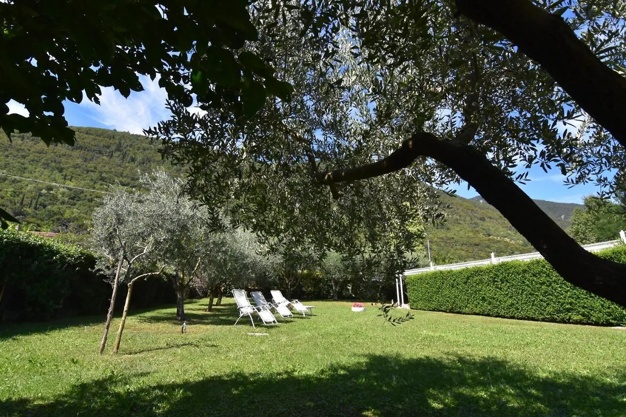 Residence Gonda&Giuliano Borso del Grappa 2*,