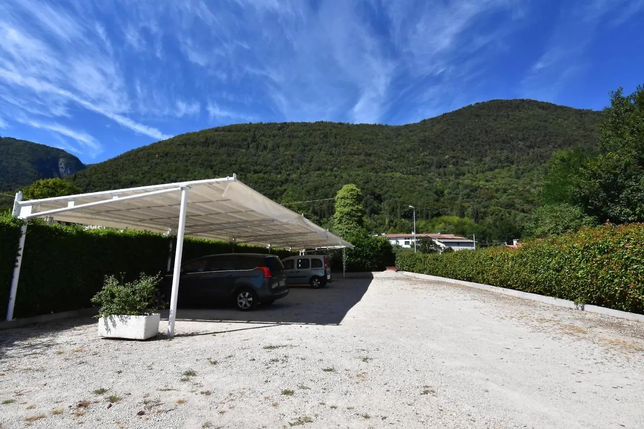 Residence Gonda&Giuliano Borso del Grappa Italia