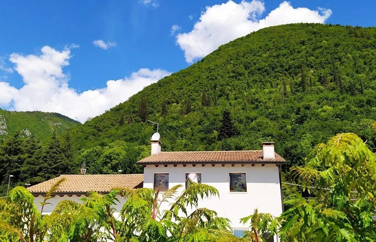 Residence Gonda&Giuliano Borso del Grappa Italië