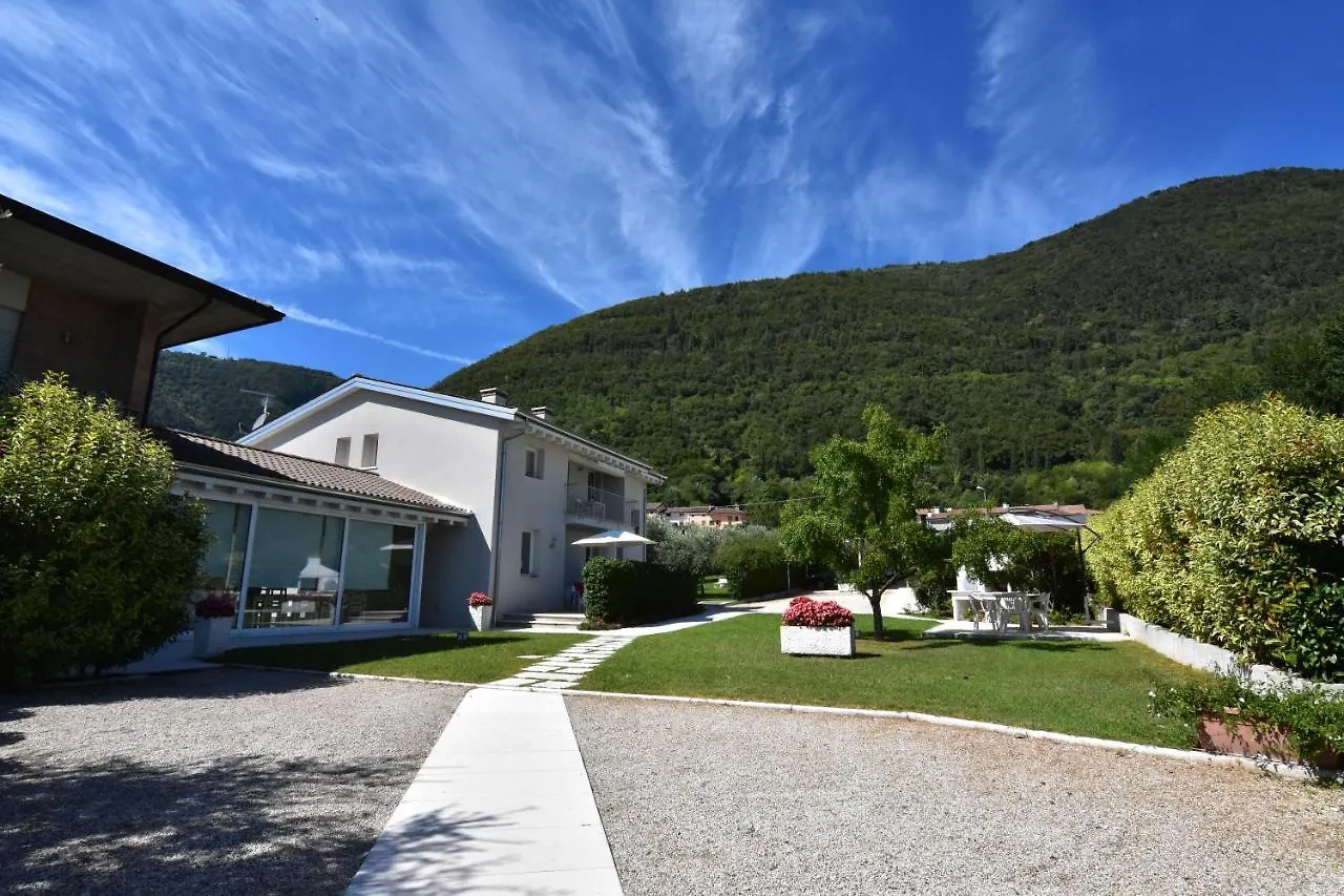 Residence Gonda&Giuliano Borso del Grappa