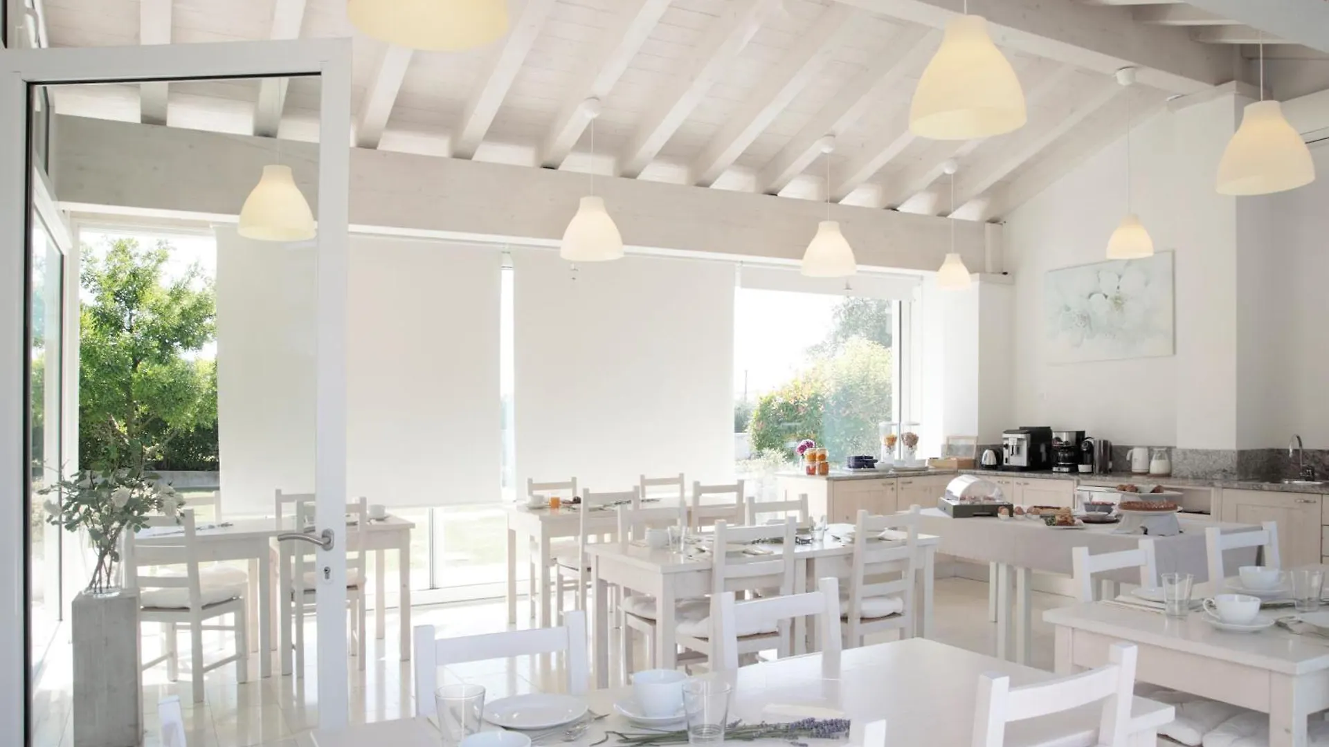 Aparthotel Residence Gonda&Giuliano Borso del Grappa