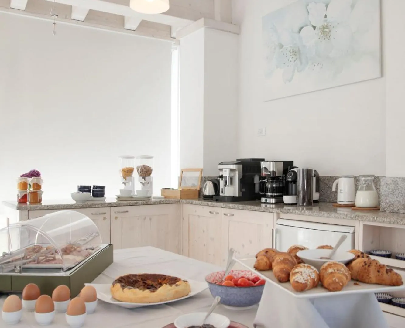 Residence Gonda&Giuliano Borso del Grappa 2*,  Italia