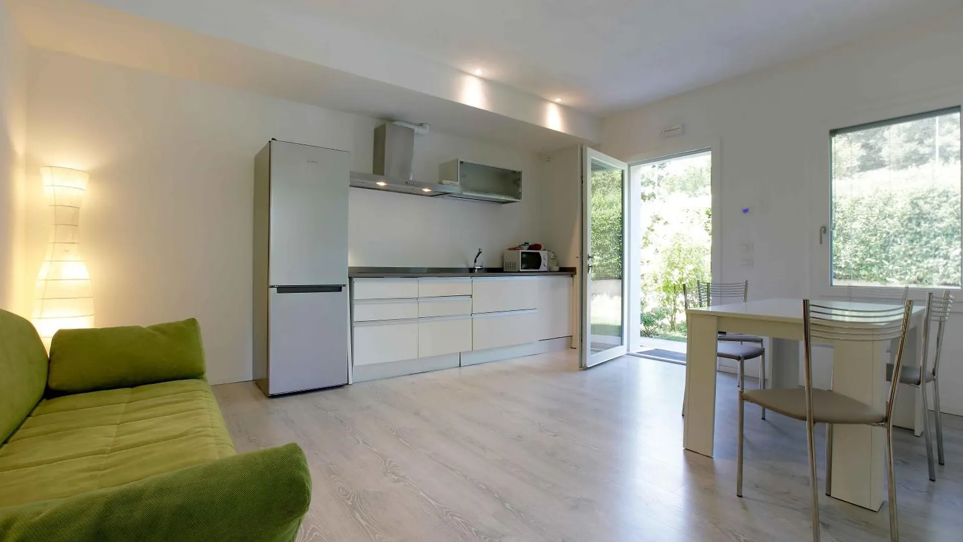 Aparthotel Residence Gonda&Giuliano Borso del Grappa