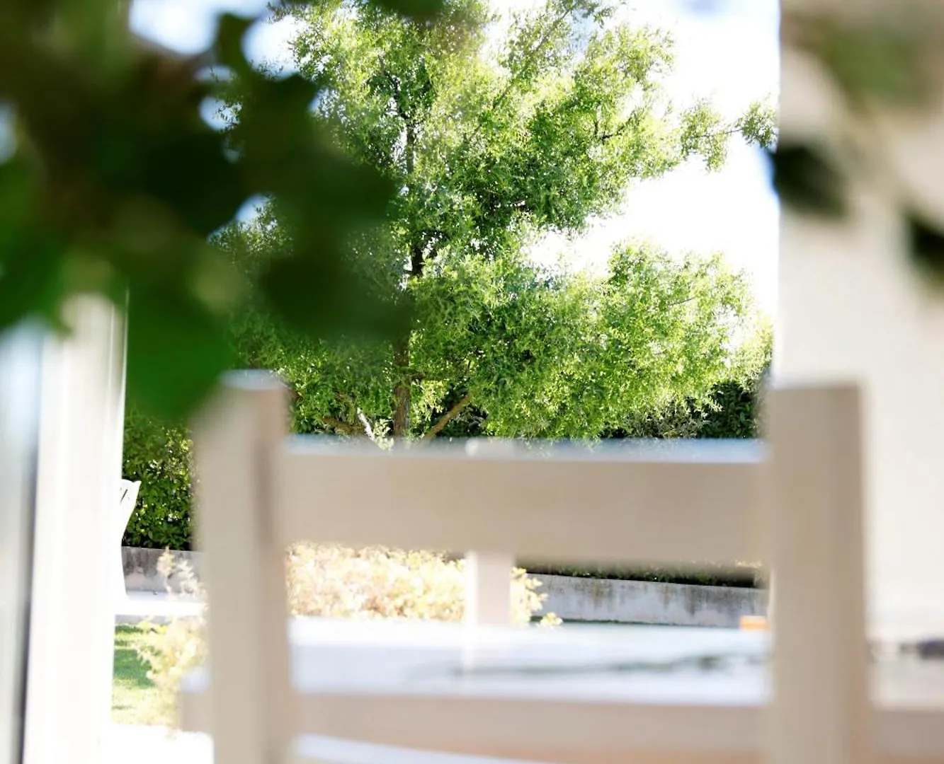 Residence Gonda&Giuliano Borso del Grappa Aparthotel