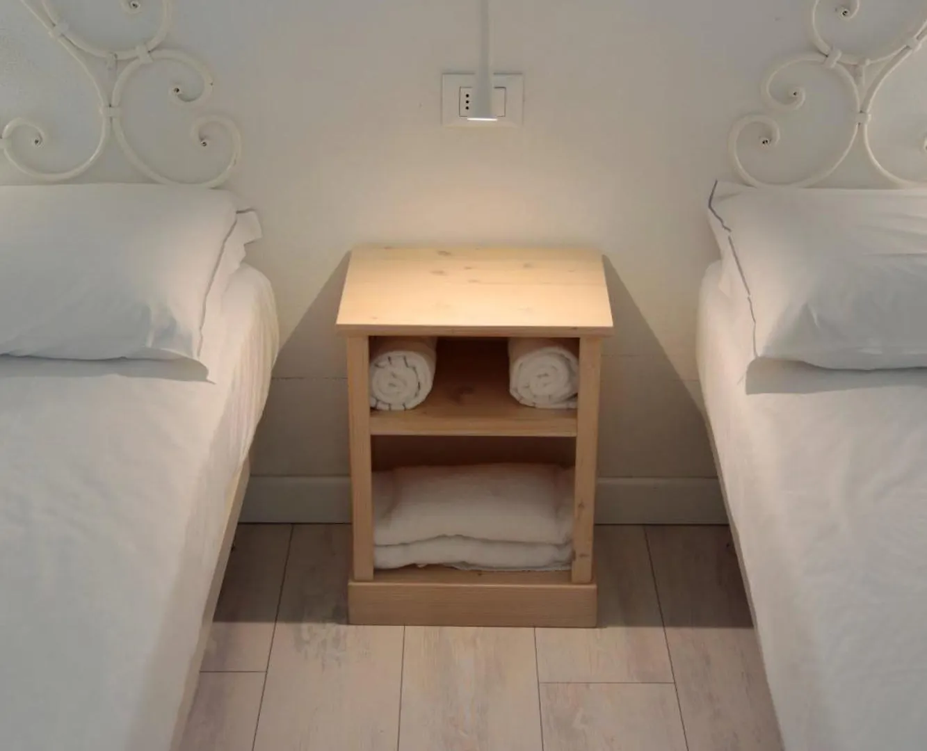 ** Aparthotel Residence Gonda&Giuliano Borso del Grappa Italia
