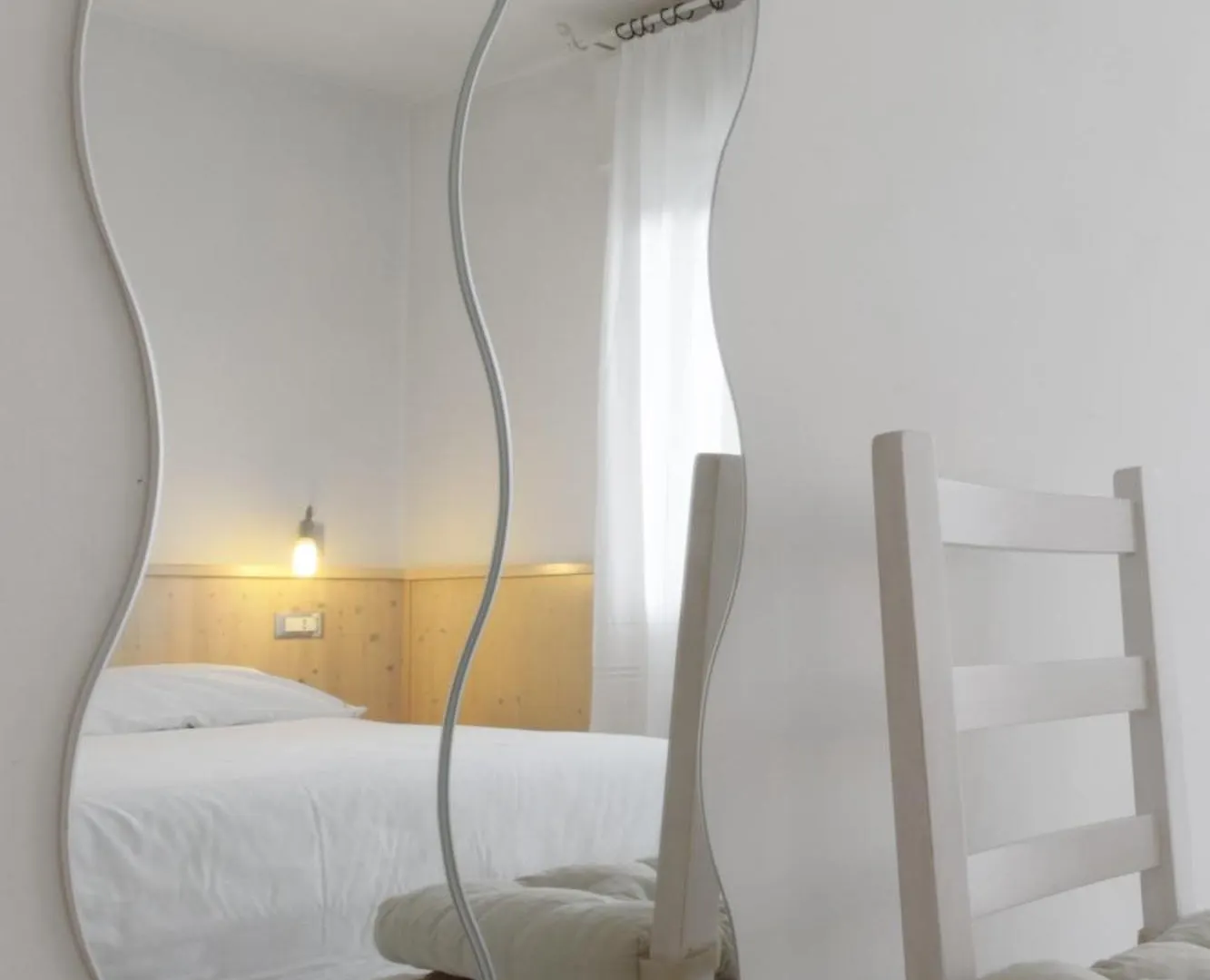 Residence Gonda&Giuliano Borso del Grappa Aparthotel