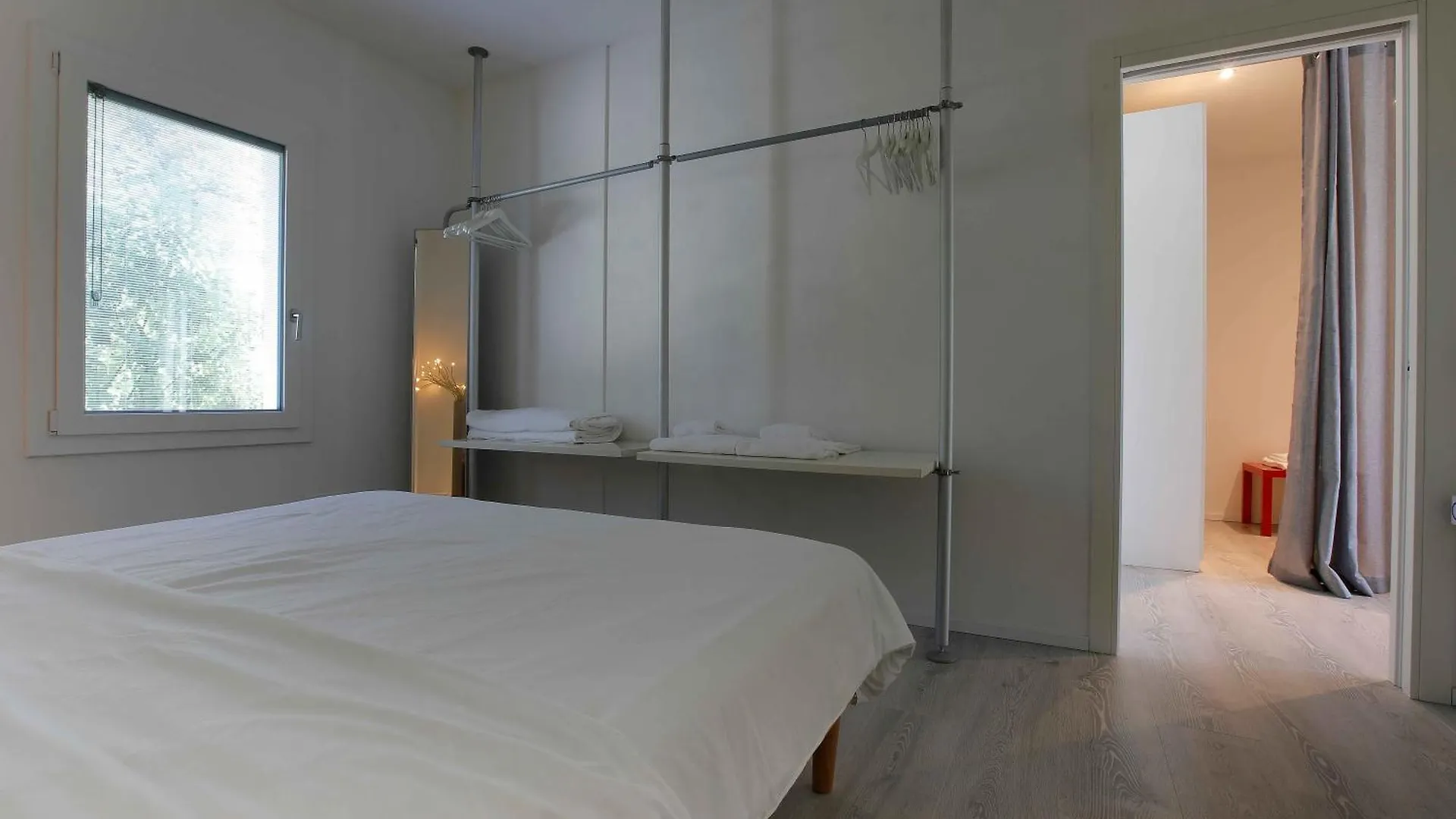 Aparthotel Residence Gonda&Giuliano Borso del Grappa