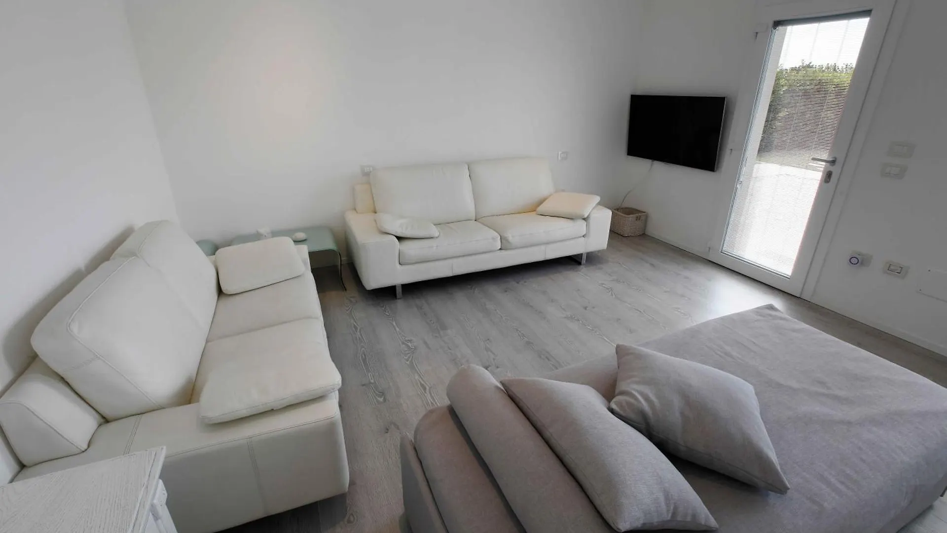 ** Aparthotel Residence Gonda&Giuliano Borso del Grappa Italië