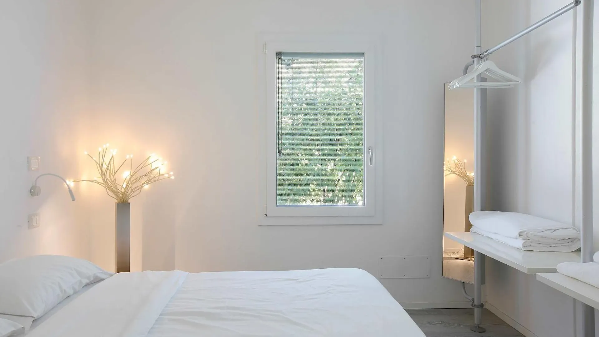 Residence Gonda&Giuliano Borso del Grappa Aparthotel