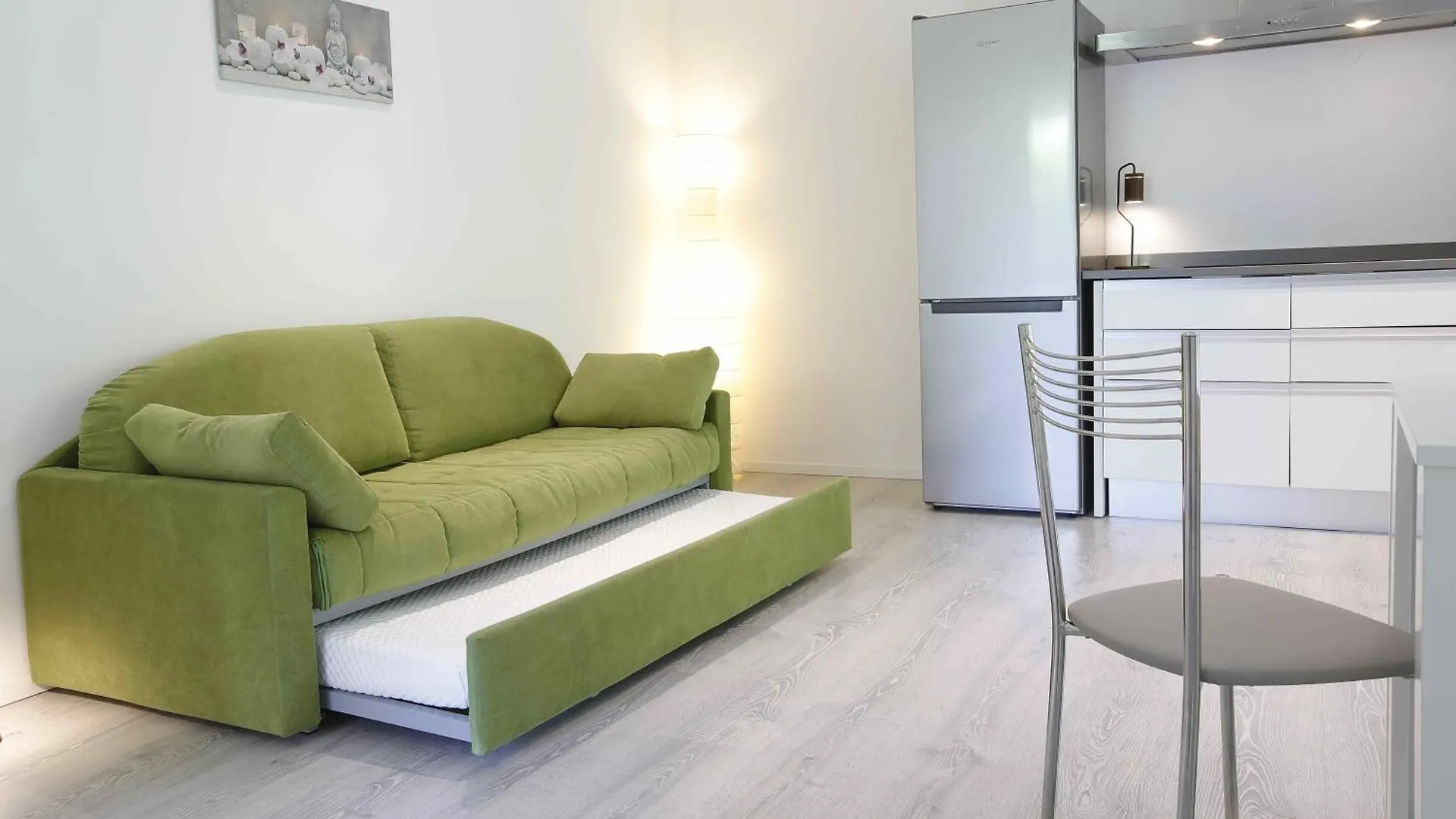 Residence Gonda&Giuliano Borso del Grappa