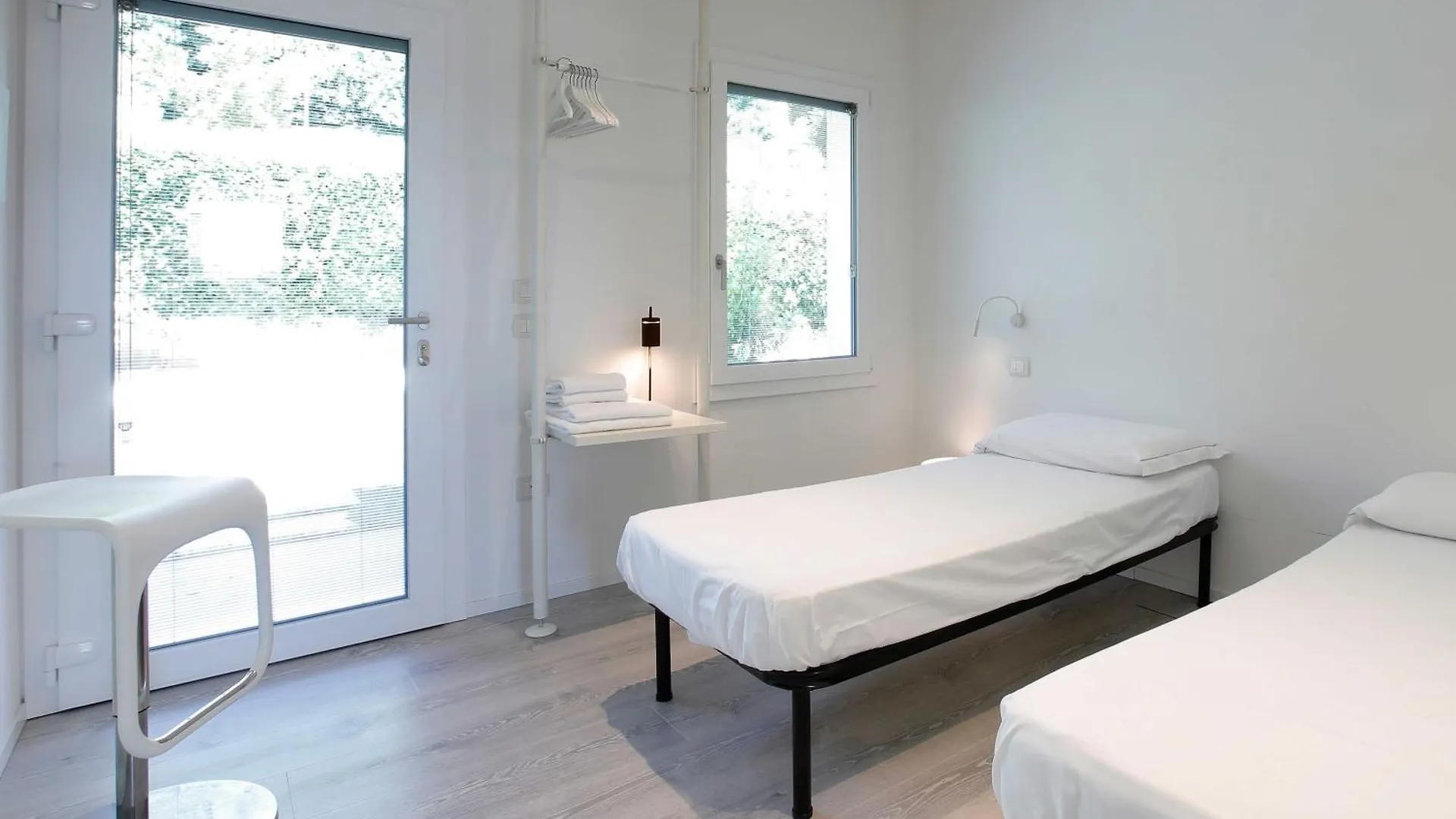 Residence Gonda&Giuliano Borso del Grappa Italia