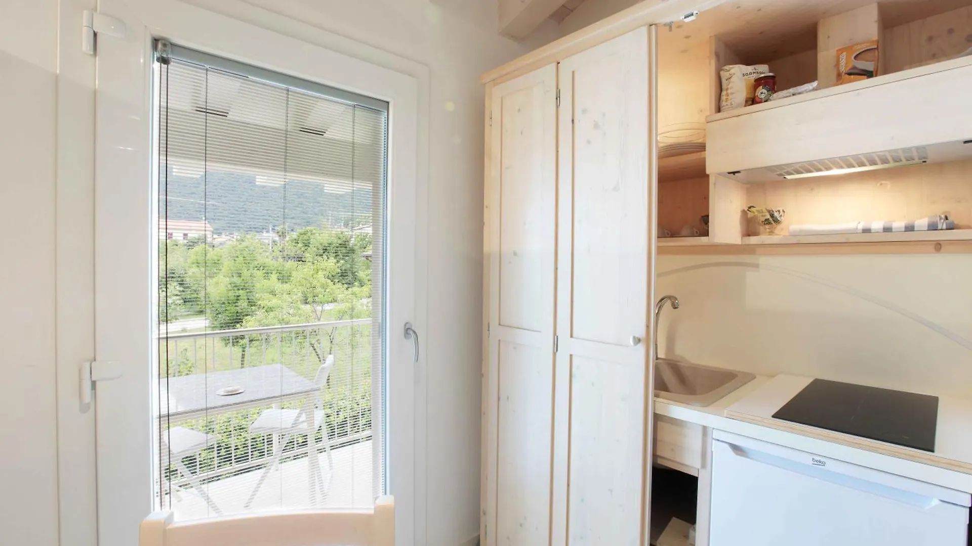 Residence Gonda&Giuliano Borso del Grappa 2*,