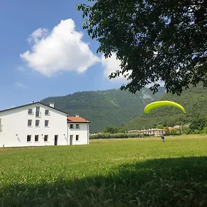 Bed & Breakfast Beb Kiki, Borso del Grappa