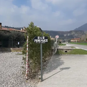 B.b. Ferretti House Volargne