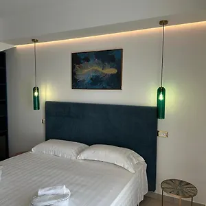 Amani Chic Gasthuis Olbia