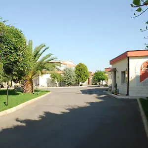 Giardino Hotel Modugno