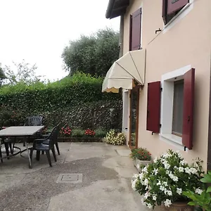 Vololiberoapartments 2 Borso del Grappa