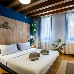 Castelmenardo39 Gasthuis Treviso