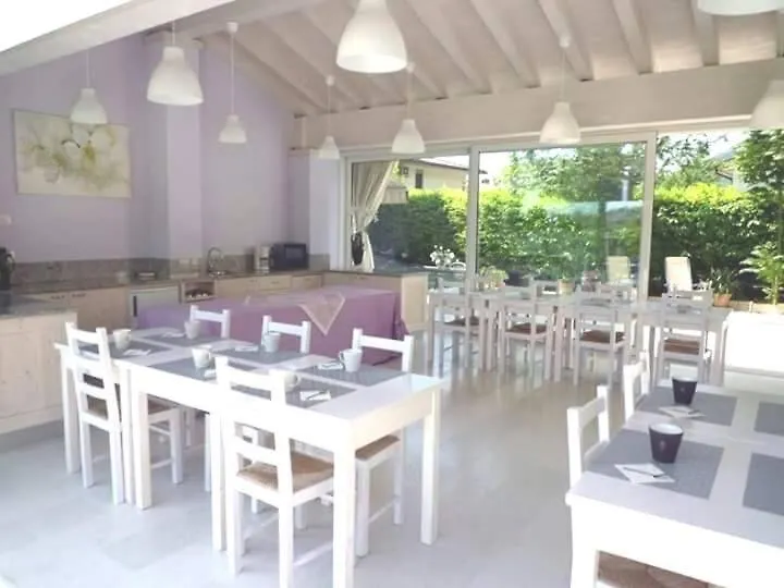 Residence Gonda&Giuliano ボルソ・デル・グラッパ イタリア