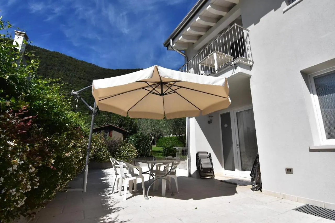 Residence Gonda&Giuliano Borso del Grappa