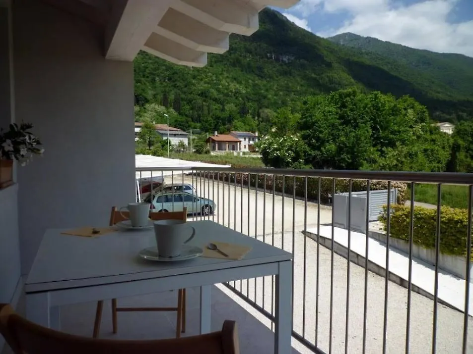 Residence Gonda&Giuliano Borso del Grappa