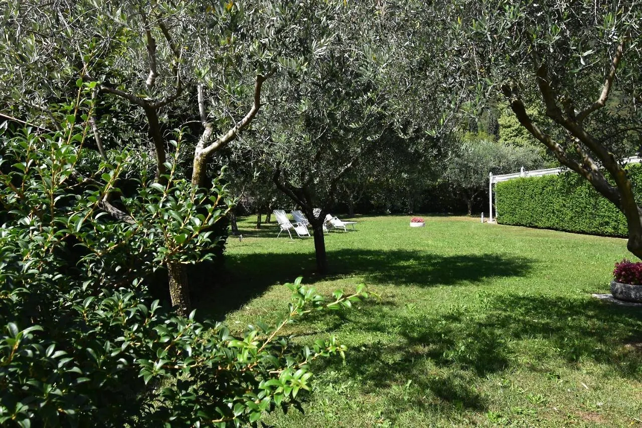 Residence Gonda&Giuliano Borso del Grappa