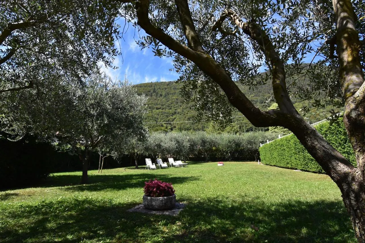 Residence Gonda&Giuliano Borso del Grappa 2*,