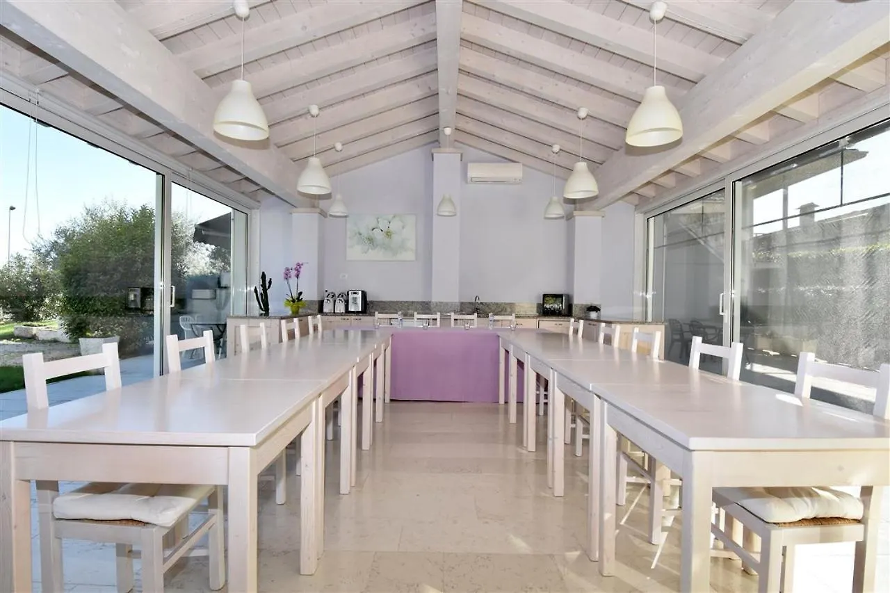 ** Aparthotel Residence Gonda&Giuliano Borso del Grappa Italy