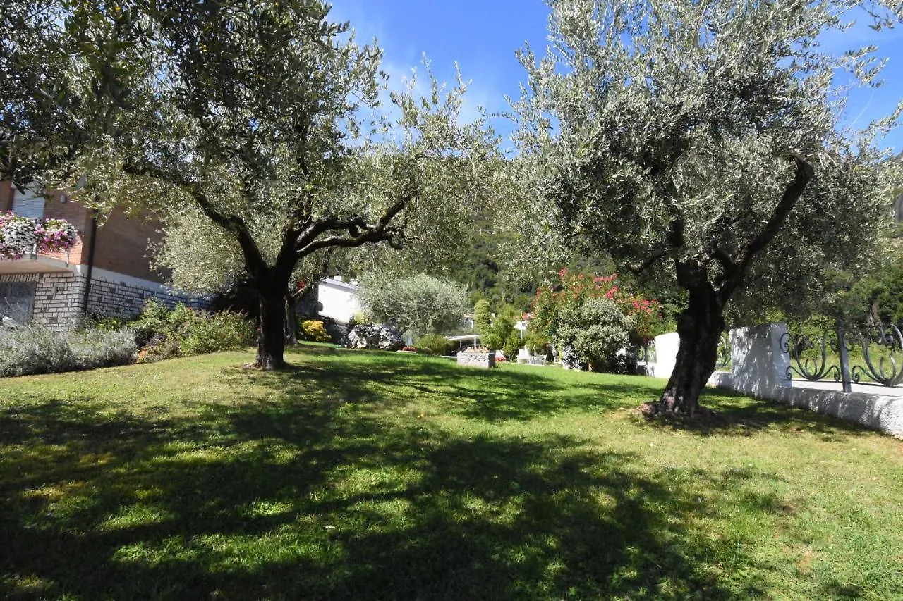 Residence Gonda&Giuliano Borso del Grappa