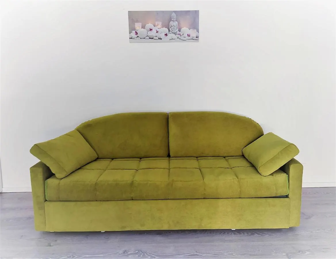 Aparthotel Residence Gonda&Giuliano Borso del Grappa