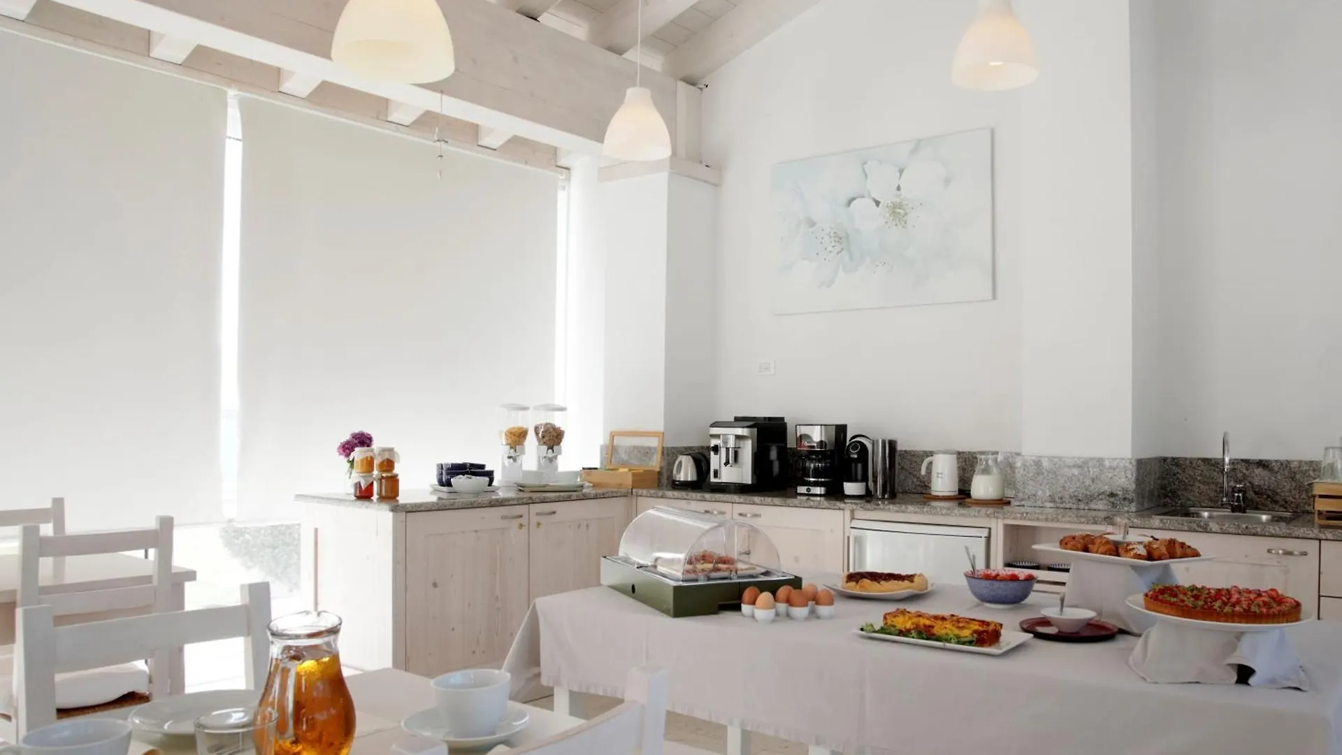 Aparthotel Residence Gonda&Giuliano Borso del Grappa