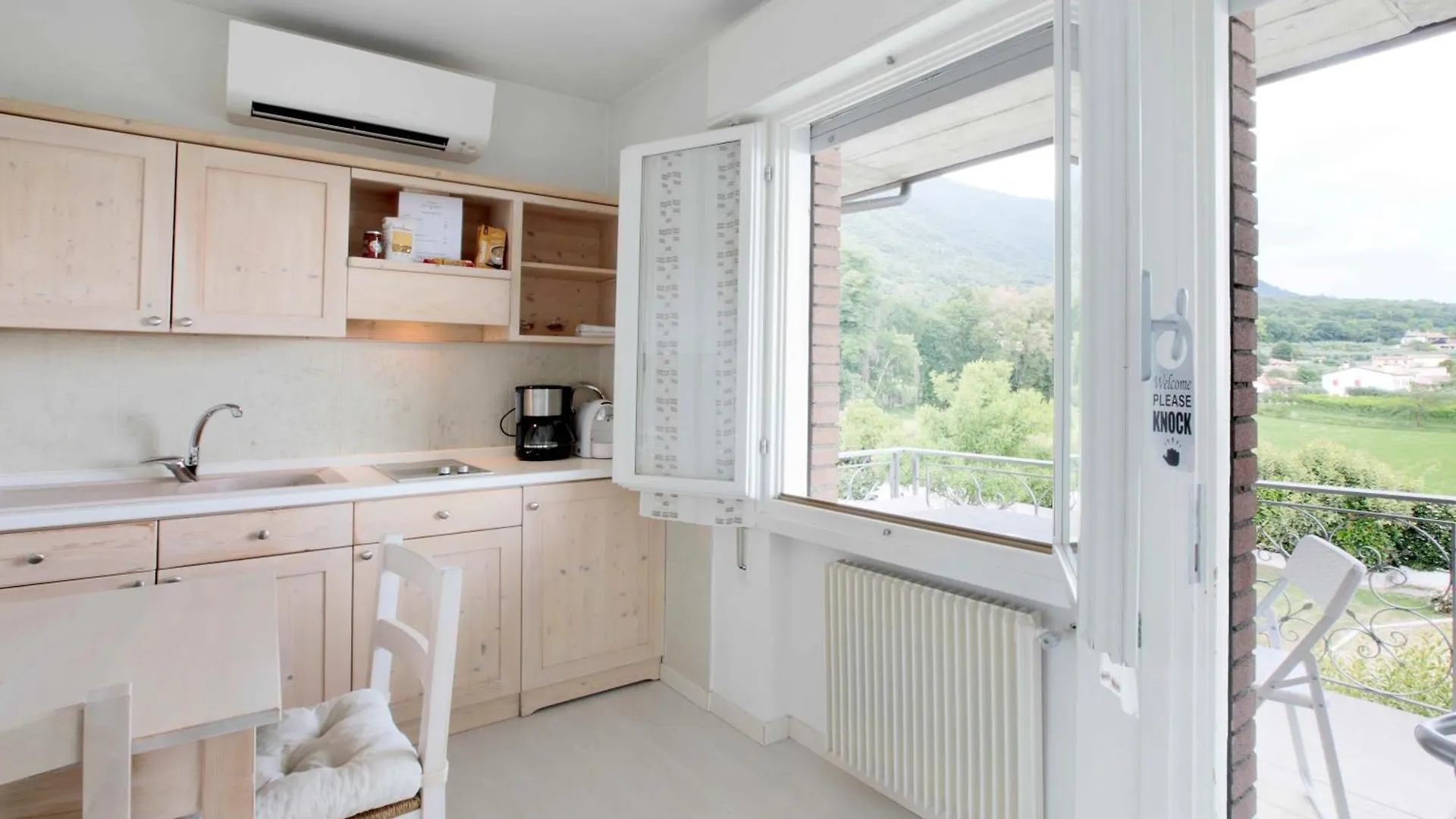Residence Gonda&Giuliano Borso del Grappa 2*,  Italien