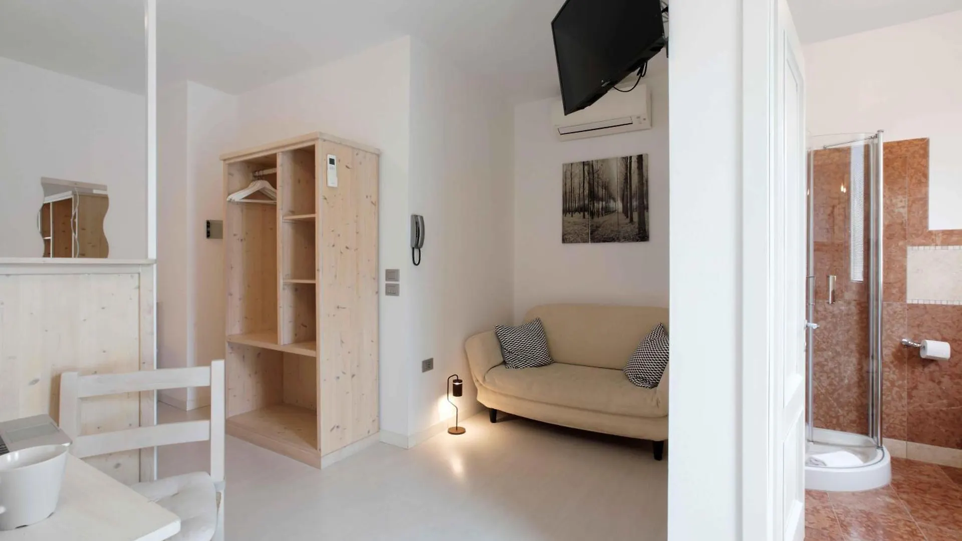 Residence Gonda&Giuliano Borso del Grappa